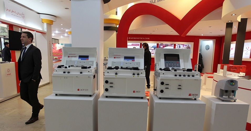 ایران و روسیه در اندیشه ایجاد پالایشگاه خون با سرمایه‌گذاری مشترک