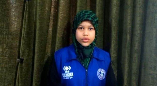 روایت سفری معنوی