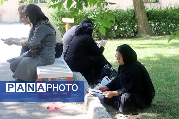 جدال و تنش بر سر علم و دانش و انتخاب سرنوشت