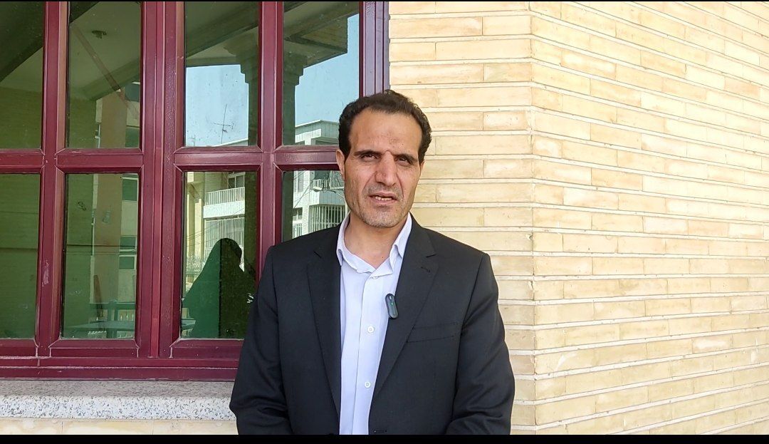 جشن «جوانه‌ها» در مدرسه فرزانگان امین؛ نمادی از امید و رشد دانش‌آموزان است