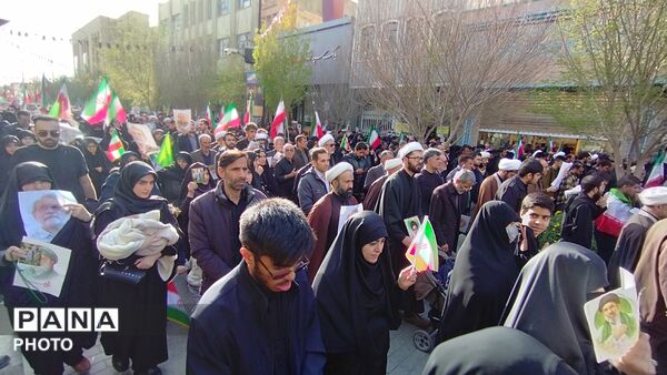 قاب های ماندگار از تشیع شهید لاریجانی در حریم امن فاطمی