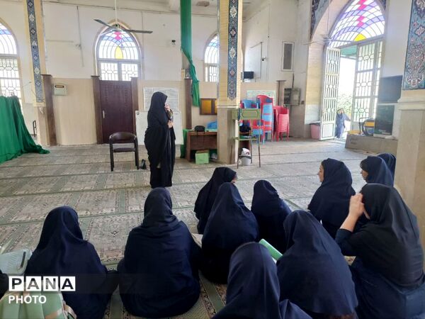 جهادِ معلمان؛ وقتی عشق، از علم فراتر می‌رود