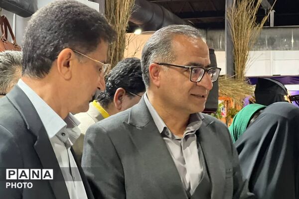 بازنمایی ظرفیت‌های تولیدی و فرهنگی فیروزکوه در ششمین نمایشگاه بین‌المللی توانمندی‌های روستایی و عشایری