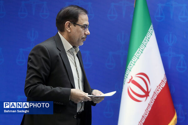 نشست خبری سخنگوی قوه قضائیه