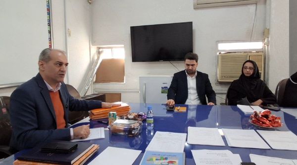 هم‌افزایی کارشناسان  برای اجرای طرح پژوهشی ملی در حوزه دانش‌آموزی