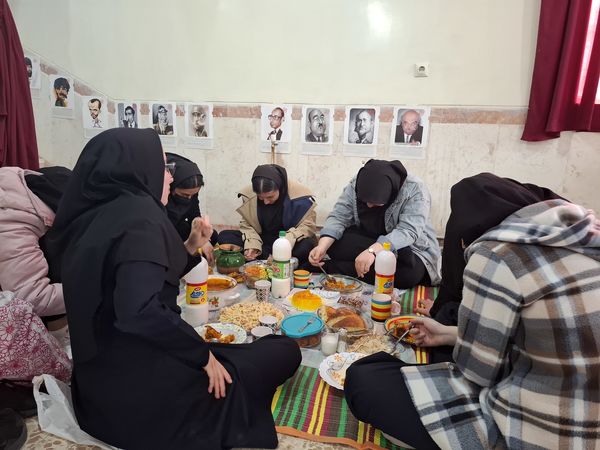 جشنواره غذا دانش‌آموزی، ترکیبی از خلاقیت، جذابیت و رقابت