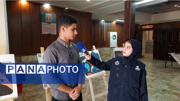 نشست تخصصی انسان شناسی در تمدن مهدوی در دانشگاه فرهنگیان مشهد