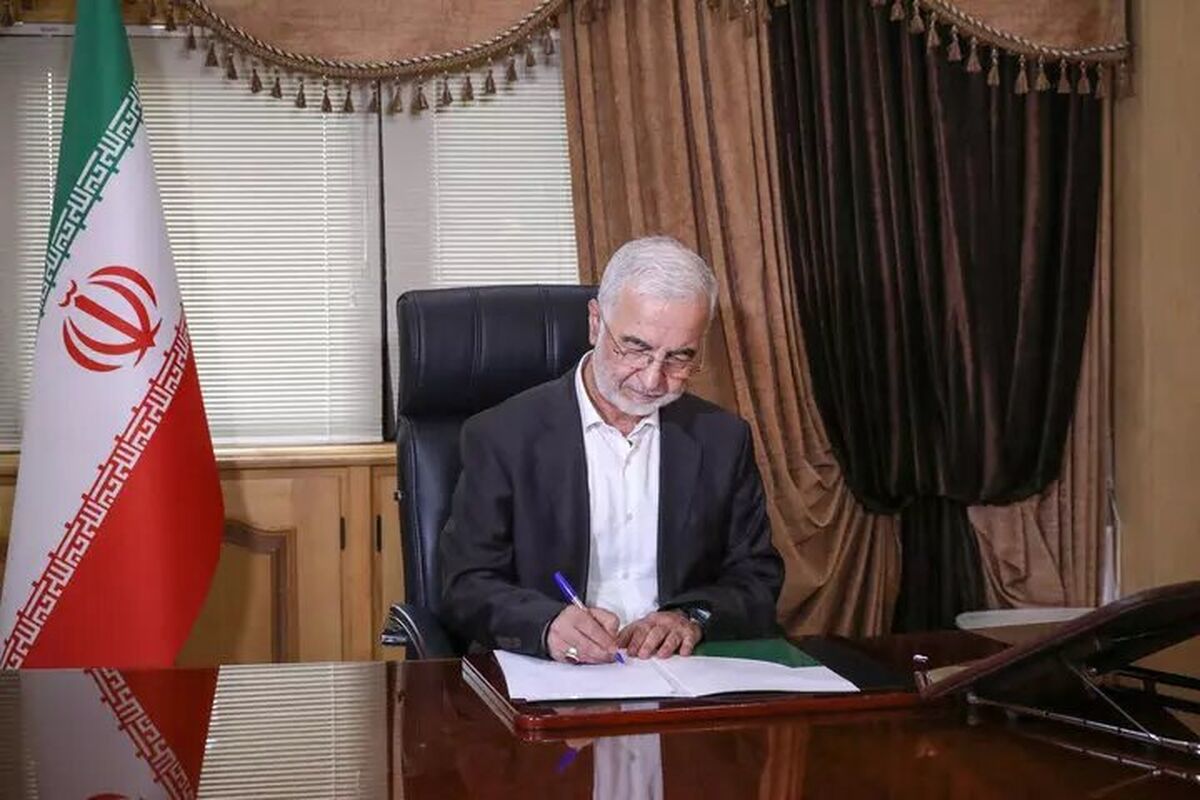 مومنی: ۱۲ فروردین، یادآور اراده ملت ایران در تعیین سرنوشت خویش است