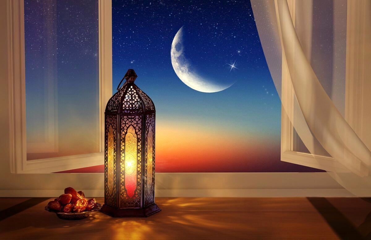 ماه رمضان فرصتی برای بازسازی روح و پالایش درون است