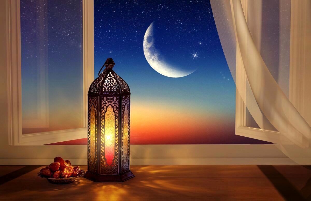 ماه رمضان فرصتی برای بازسازی روح و پالایش درون است