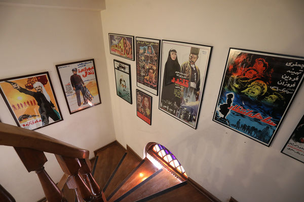 موزه سینمای ایران