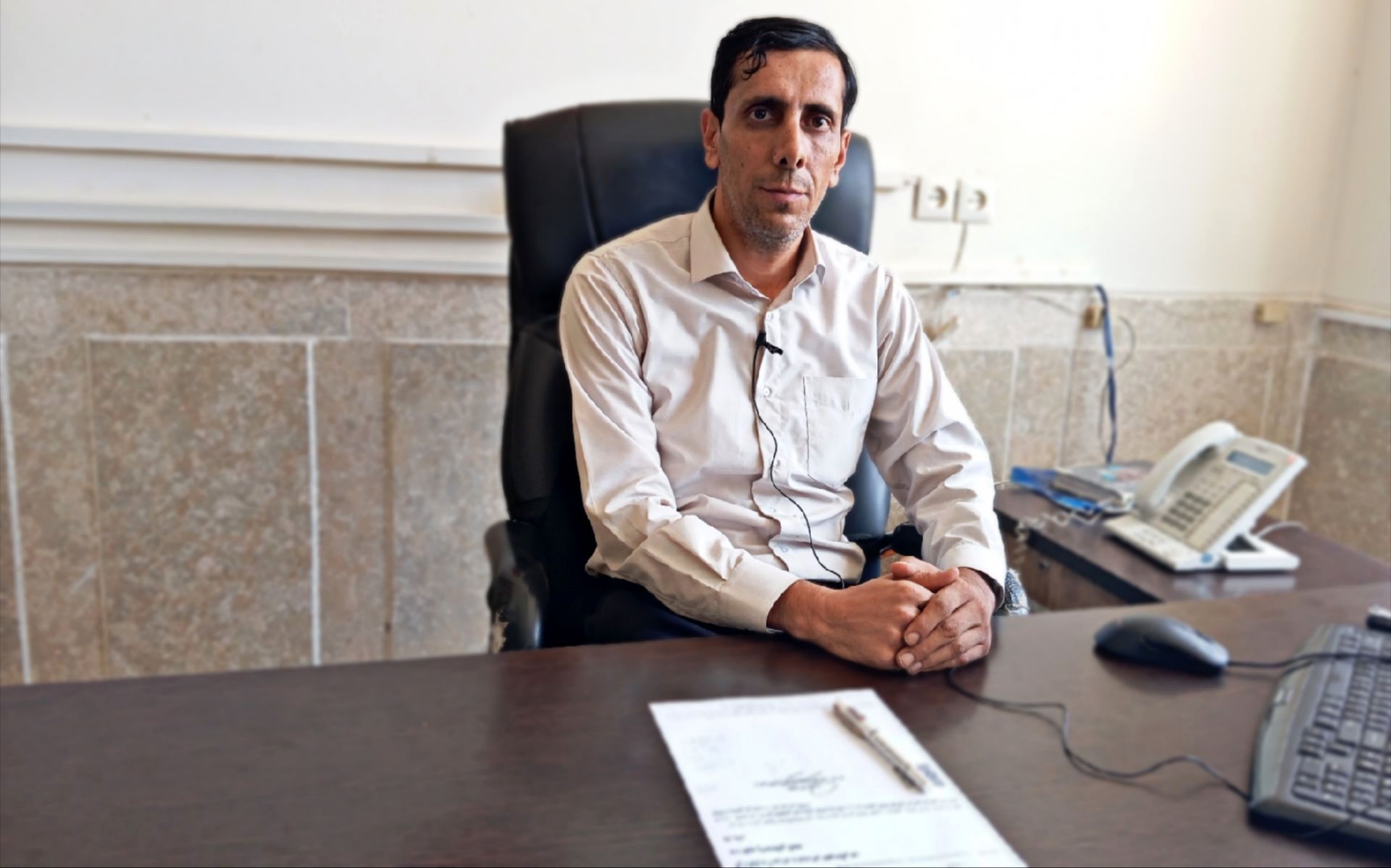 آموزش و پرورش بن، صدرنشین مناطق نیمه‌برخوردار و دومین منطقه برتر استان شد