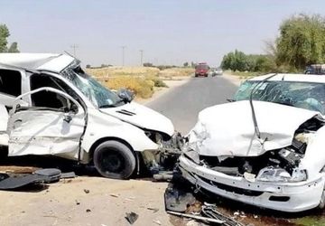 مسافران شمال کشور از محور فیروزکوه تردد کنند