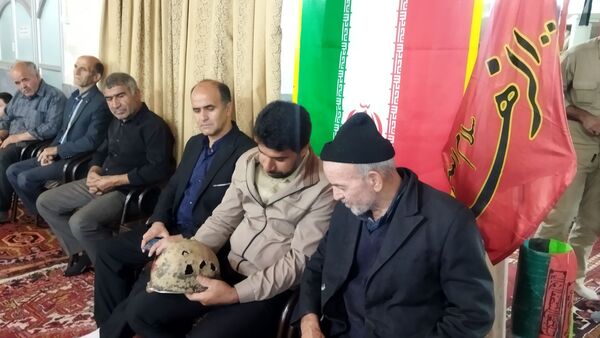 لاهیجان؛ سنگر یاد یاران