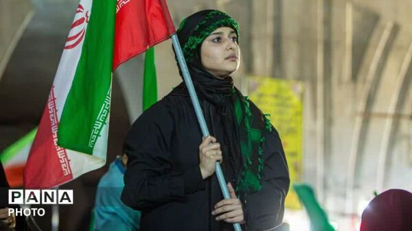طلوعی دوباره از اراده و یکپارچگی مردم