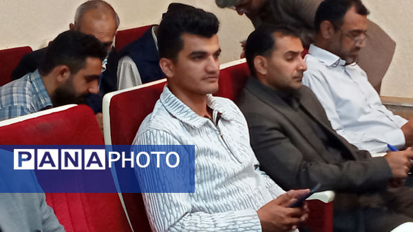 آنچه در اردو‌ ملی پانا گذشت!