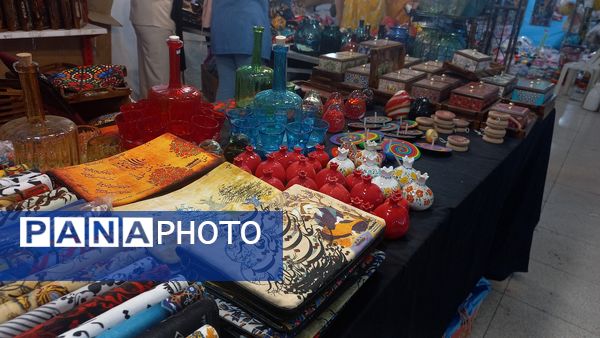 جشنواره بزرگ ویژه شب یلدا در قلب شهر بندرعباس