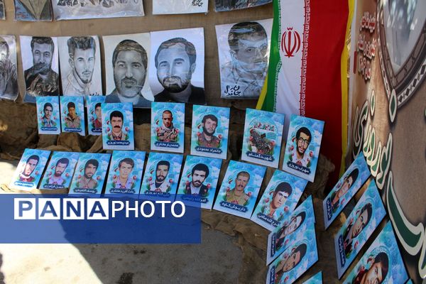 همایش ملی شاهنامه‌خوانی اقوام و عشایر ایران در چلیچه