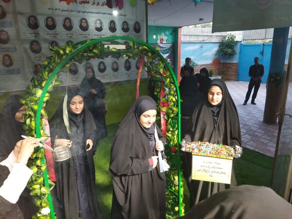مهرماه، آغاز دوباره‌ فصل دانش وعلم