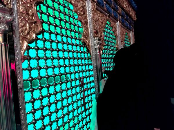 موزه دفاع مقدس یادآور رشادت‌ها و از خودگذشتگی‌ها 