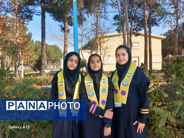 مهارت‌افزایی با طعم تمشک، یادگیریی شیرین و مفرح