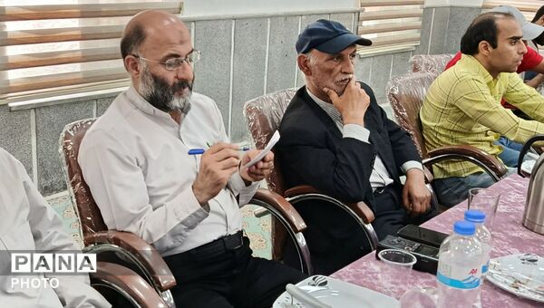 نشست خبری مدیرکل کمیته امداد امام خمینی (ره) با خبرنگاران و اصحاب رسانه