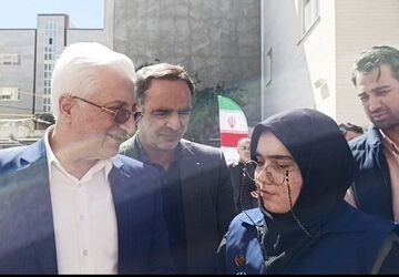 تنش گازی در ۱۱ استان کشور وجود دارد 
