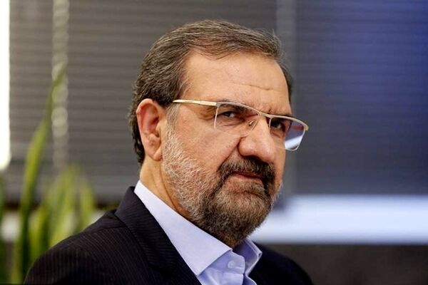 محسن رضایی: آمریکا را از خلیج فارس اخراج می‌کنیم