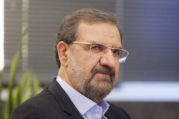 محسن رضایی: تا زمانی که شروط ایران محقق نشود، هیچ مذاکره‌ای با آمریکا در کار نخواهد بود؛ تمام!
