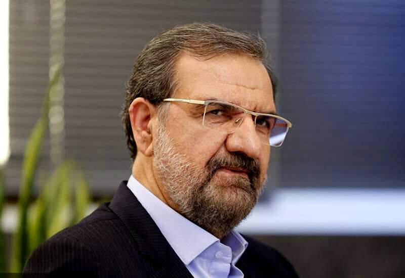 محسن رضایی: ترامپ برای سومین‌بار در حال خیانت به دیپلماسی است