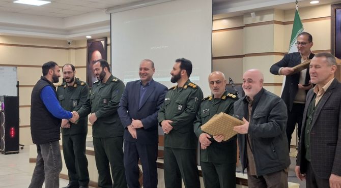 فرهنگیان هر زمان باید قالب فتنه‌های دشمن را بشناسند