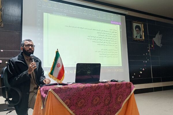 همایش کیفیت‌بخشی معاونین و مربیان پرورشی شهرستان شهریار
