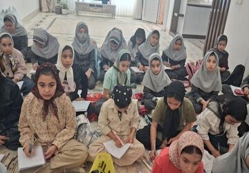 تعطیلی مدارس به معنای توقف آموزش نیست