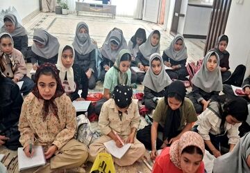 تعطیلی مدارس به معنای توقف آموزش نیست