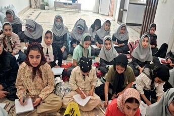 تعطیلی مدارس به معنای توقف آموزش نیست