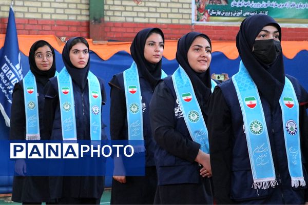 همایش «یاوران انقلاب» در بهارستان‌دو