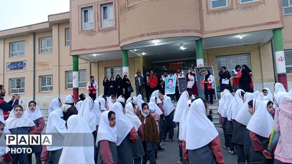 برگزاری جلسه هماهنگی تیم «سحر» هلال‌احمر به میزبانی شهرستان فارسان