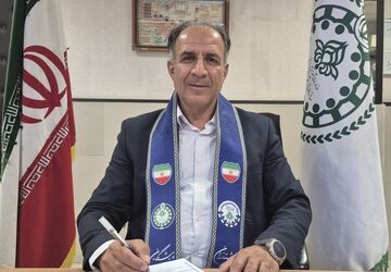 پیام تبریک مدیر سازمان دانش‌آموزی استان فارس به‌مناسبت سالروز تاسیس سازمان دانش‌آموزی جمهوری اسلامی ایران