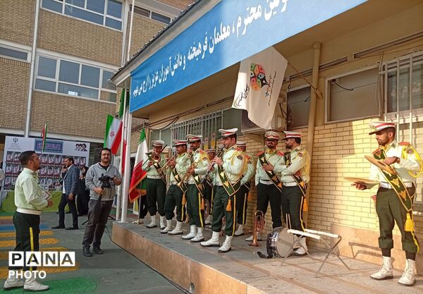  المپیاد ورزشی درون‌مدرسه‌ای؛ مسیر پویایی، همدلی و رقابت های سالم