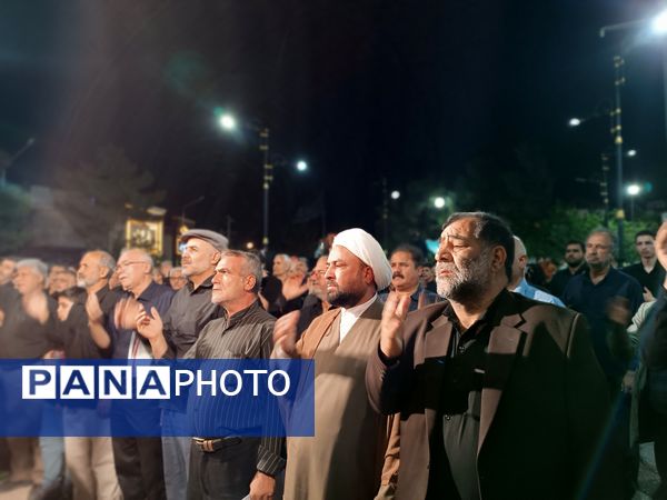 سالروز ارتحال معمار کبیر انقلاب اسلامی در گناباد 