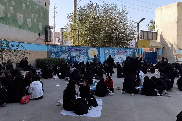 جوانه‌ نشاط و سلامت در هنرستان کارآفرین پیشوا