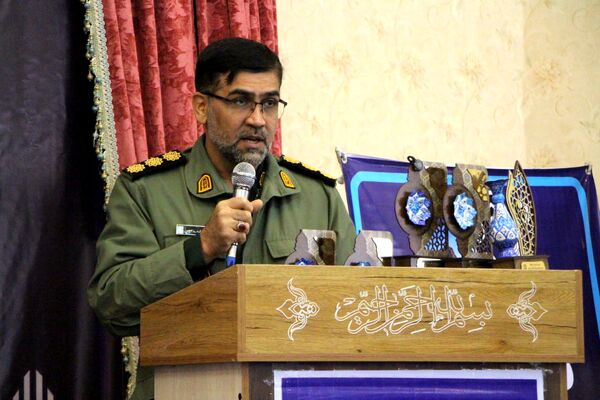  آغاز شورِ خلاقیت در شهرستان بن!