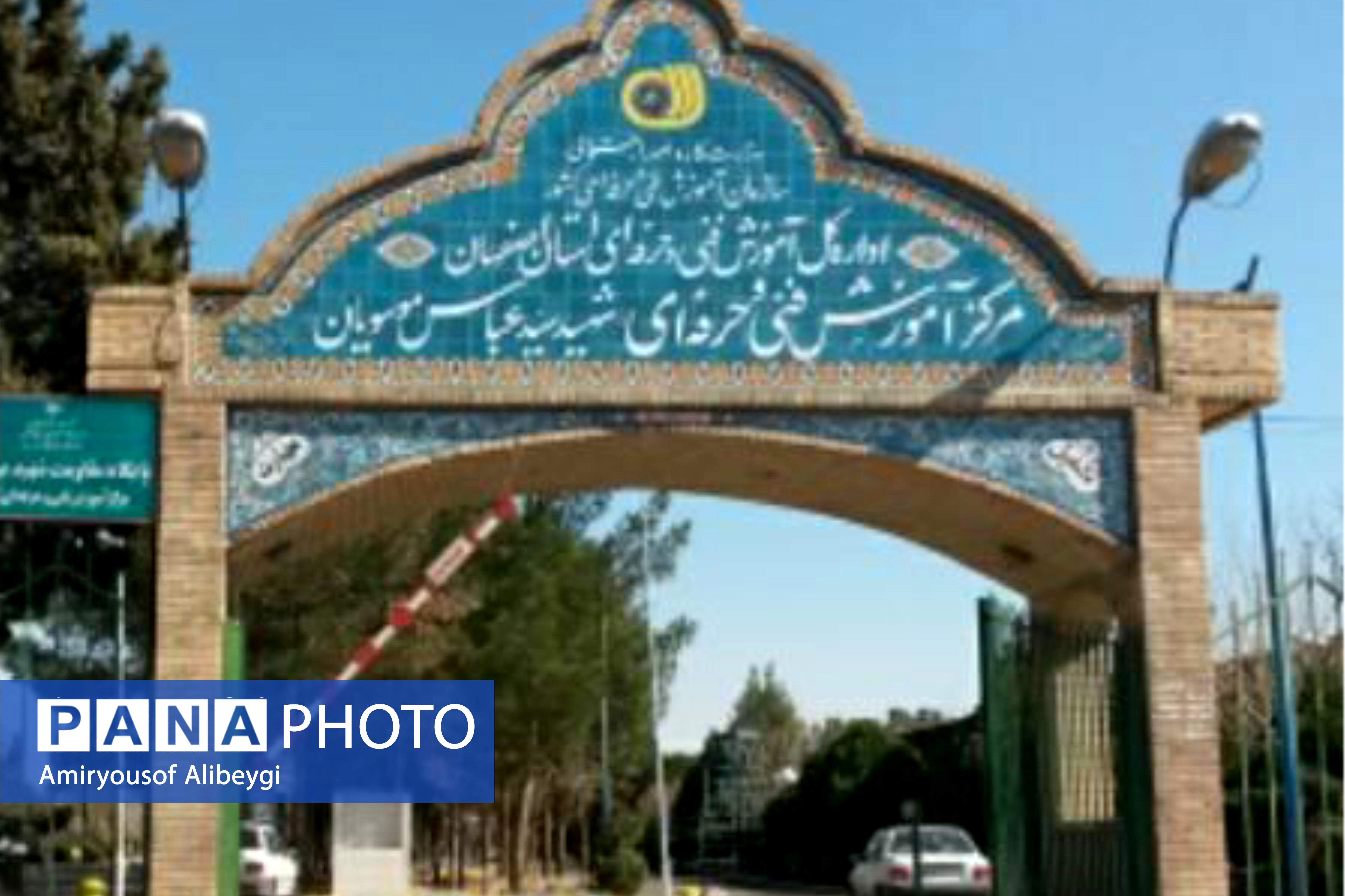 کارگاه «نوجوانان آچار به دست» در کاشان؛ تجربه‌ای عملی برای آشنایی با دنیای مشاغل