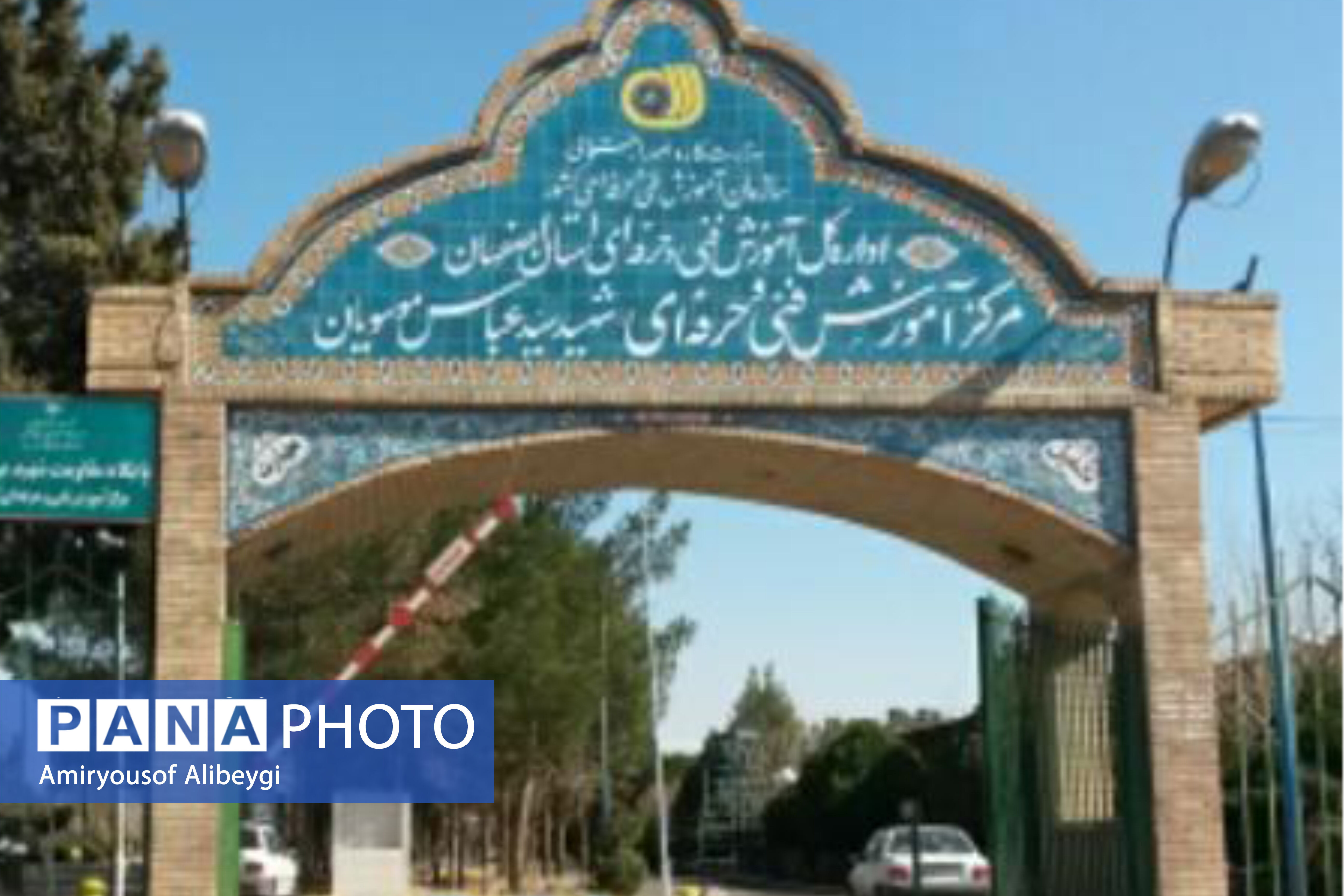 کارگاه «نوجوانان آچار به دست» در کاشان؛ تجربه‌ای عملی برای آشنایی با دنیای مشاغل