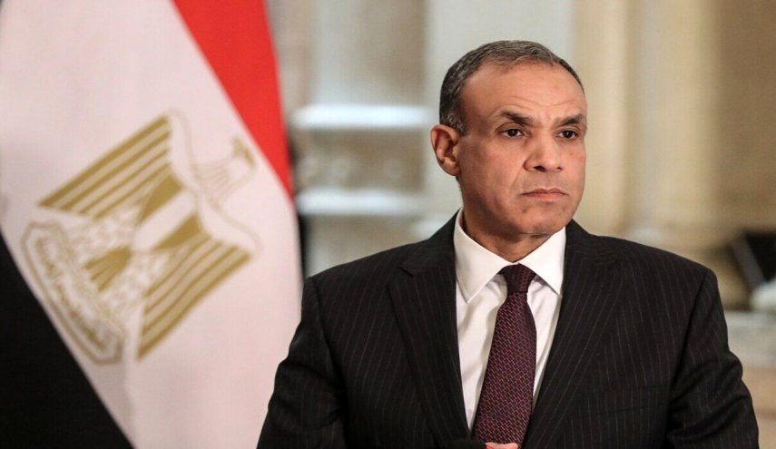 مصر: ایده تغییر نقشه خاورمیانه توهم است