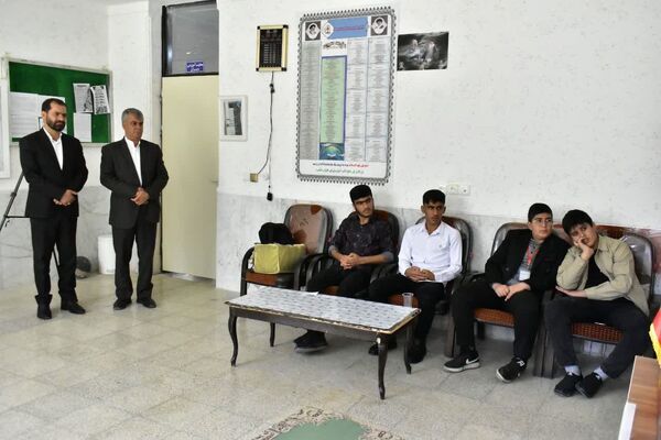 برگزاری مرحله استانی مسابقات قرآن عترت و نماز به میزبانی شهرستان دنا