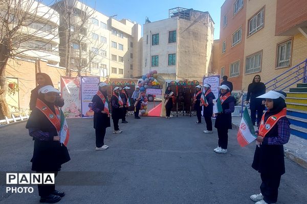 رونمایی از کاروان سیار «سفر به ناممکن‌ها» در کهریزک