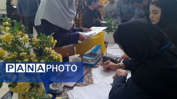 برگزاری مسابقات قرآنی دانش‌آموزان با نیازهای ویژه به میزبانی شهرستان اسفراین