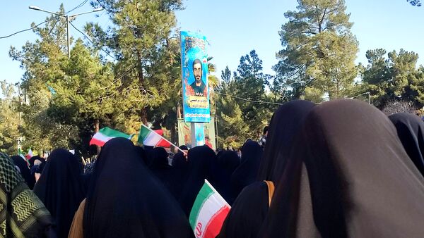 به یک اشاره از تو آقاجان ما آماده‌ایم آماده 