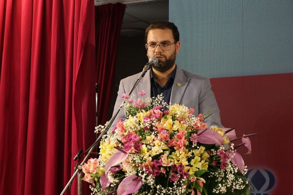 روز اول اردوی ملی پانا دختران در اردوگاه شهید باهنر
